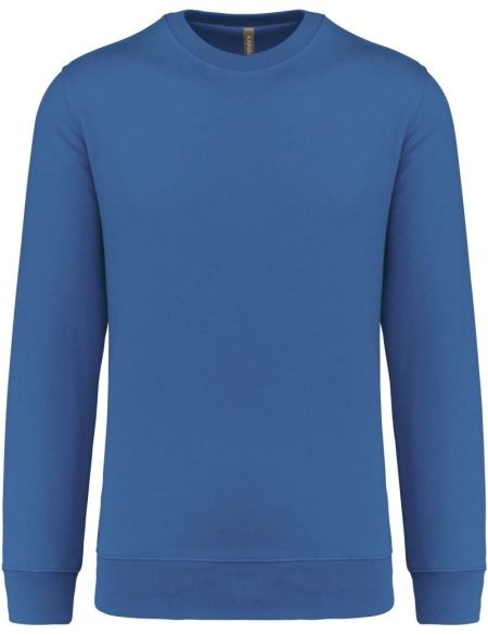 Sweatshirt Made in Portugal Kariban K4035 helles Königsblau