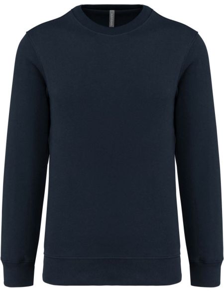 Sweatshirt Hergestellt in Portugal Kariban K4035 Marine