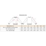Arbeitssweatshirt Kariban K488 weiß