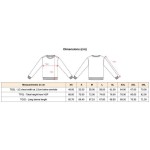 Arbeits-Sweatshirt Kariban K488 dunkelgrau