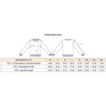 Arbeitssweatshirt Kariban K488 dunkelkhaki