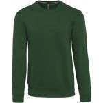 Arbeitssweatshirt Kariban K488 waldgrün