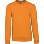 Arbeits-Sweatshirt Kariban K488 orange