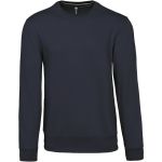 Arbeits-Sweatshirt Kariban K488 Marineblau