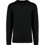 Sweatshirt Kariban K474 schwarz