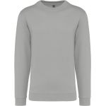Sweatshirt Kariban K474 süßes Grau