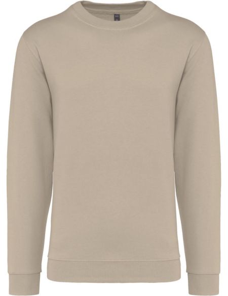 Sweatshirt Kariban K474 hellsand