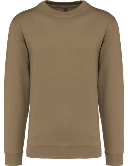 Sweatshirt Kariban K474 Kamel
