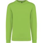 Sweatshirt Kariban K474 Limette