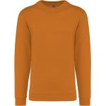 Kariban K474 Kürbis-Sweatshirt