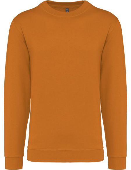 Kariban K474 Kürbis-Sweatshirt