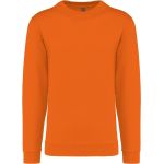 Sweatshirt Kariban K474 orange