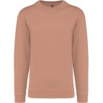 Sweatshirt Kariban K474 Pfirsich