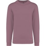 Sweatshirt Kariban K474 staubiges Lila