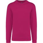 Sweatshirt Kariban K474 fuchsia