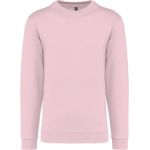 Sweatshirt Kariban K474 blassrosa