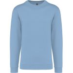Sweatshirt Kariban K474 himmelblau