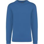 Sweatshirt Kariban K474 helles Königsblau
