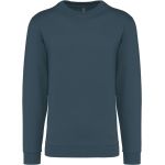 Sweatshirt Kariban K474 orionblau