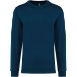 Sweatshirt Kariban K474 tintenblau