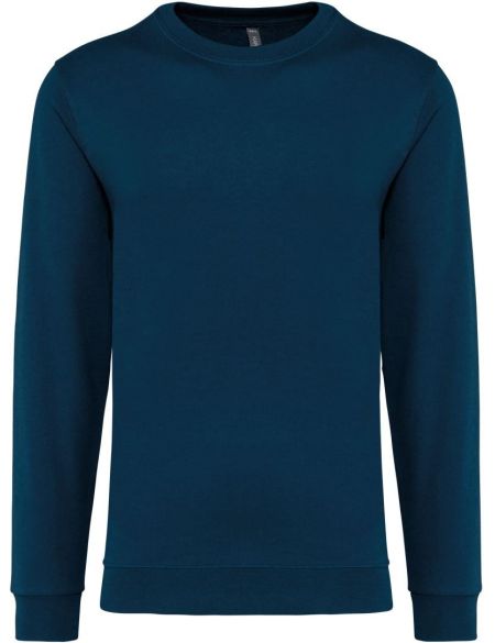 Sweatshirt Kariban K474 tintenblau