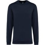 Sweatshirt Kariban K474 Marine