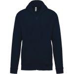 Kariban K479 Marineblauer Kapuzenpullover