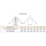 Umweltfreundliches Kapuzensweatshirt Kariban K4030 Ton