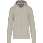 Umweltfreundliches Kapuzensweatshirt Kariban K4030 Ton