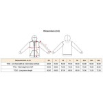 Umweltfreundliches Kapuzensweatshirt Kariban K4030 waldgrün