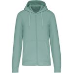 Umweltfreundliches Kapuzensweatshirt Kariban K4030 Salbei