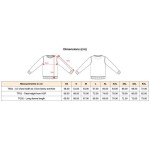 Kariban K4025 umweltfreundliches Sweatshirt in dunklem Khaki