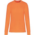Kariban K4025 helloranges, umweltfreundliches Sweatshirt