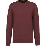 Umweltfreundliches Sweatshirt Kariban K4025 Weinheide