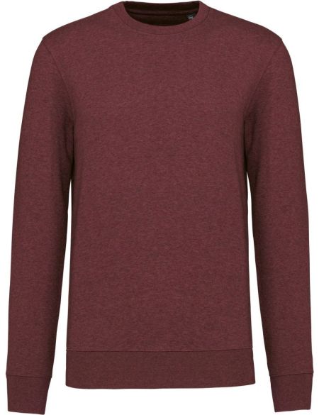Umweltfreundliches Sweatshirt Kariban K4025 Weinheide