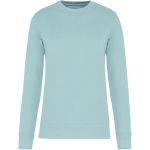 Umweltfreundliches Sweatshirt Kariban K4025 Eisminze