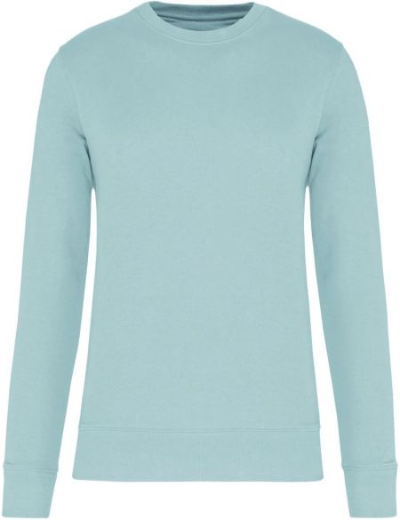Umweltfreundliches Sweatshirt Kariban K4025 Eisminze