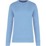 Kariban K4025 himmelblaues, umweltfreundliches Sweatshirt