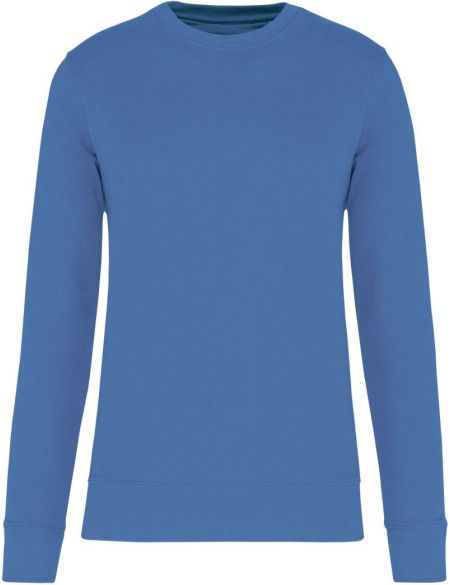 Kariban K4025 umweltfreundliches Sweatshirt in Hellkönigsblau
