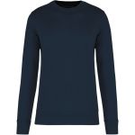 Umweltfreundliches Sweatshirt Kariban K4025 Marine