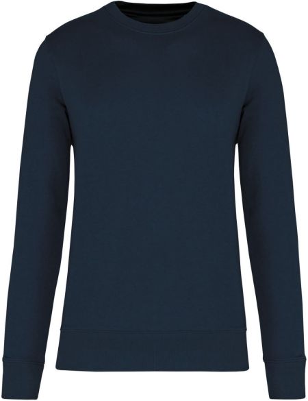 Umweltfreundliches Sweatshirt Kariban K4025 Marine
