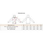 Ökologisches Damen-Sweatshirt mit Kapuze Kariban K4028 weiß