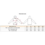 Kinder-Sweatshirt mit Kapuze Kariban K477 schwarz