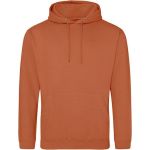 Just Hoods College Hoodie AWJH001 Ingwerkeks