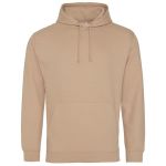 Just Hoods College Hoodie AWJH001 nackt