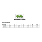Just Hoods Damen College Hoodie AWJH001F pfefferminz