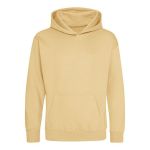 Kinder-Sweatshirt Just Hoods Kids' Hoodie AWJH001J Wüstensand