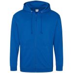 Just Hoods Zoodie AWJH050 Königsblauer Kapuzenpullover