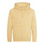 Kinder-Sweatshirt mit Kapuze Just Hoods Kids Zoodie AWJH0050J Wüstensand