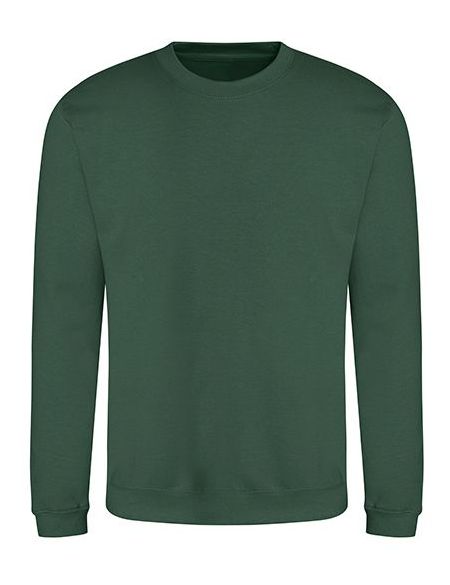 Sweatshirt Just Hoods AWDis Sweat AWJH0030 Luftwaffenblau